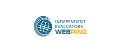Independent Evaluators WEBRING