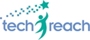 techREACH logo
